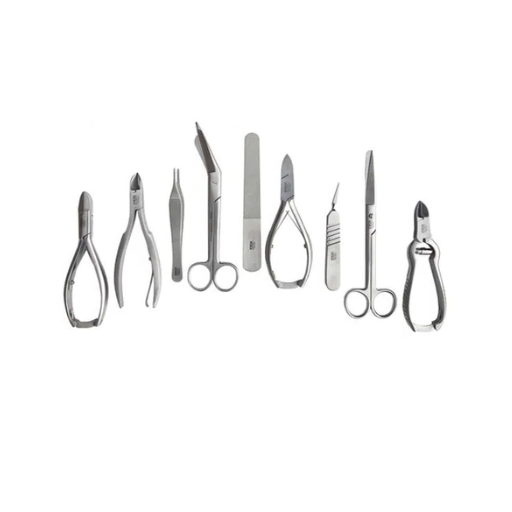 How Corrosion Resistance Affects Surgical Steel's Conductivity
