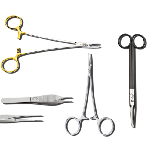 What is Surgical Steel and Its Mechanical Properties?