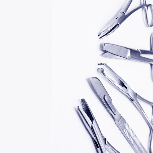 What Steel Grades are Used in Surgical Steel?
