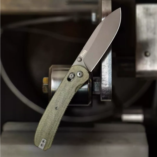 Is Nitro V a More Budget-Friendly Option Compared to S35VN?