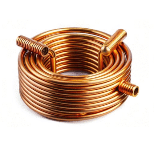 Understanding the Thermal Conductivity of Stainless Steel Comparing