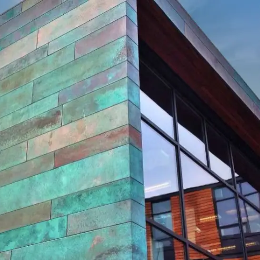 Why Does Stainless Steel Turn Green?