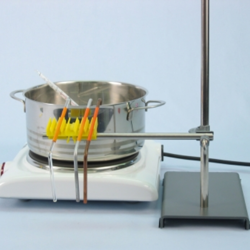 How Does Carbon Steel Compare in Thermal Conductivity?