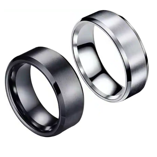 Are Titanium and Stainless Steel Resistant to Corrosion?