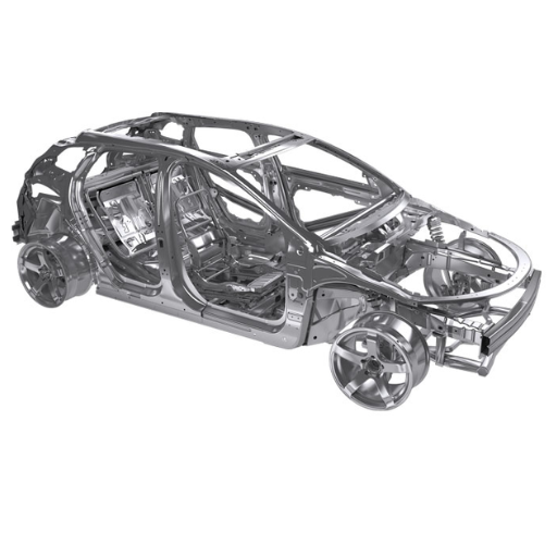 What is Ultra High Strength Steel?