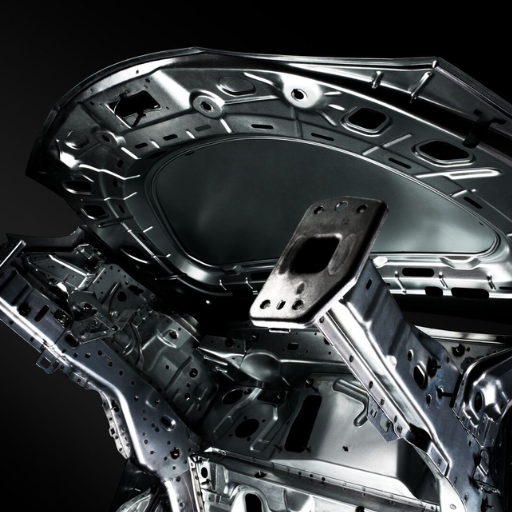 What are the Applications of Ultra-High Strength Steel?
