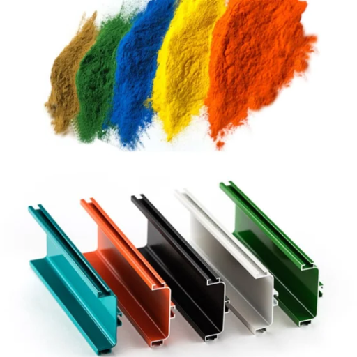 What is Powder Coating and How Does it Work?