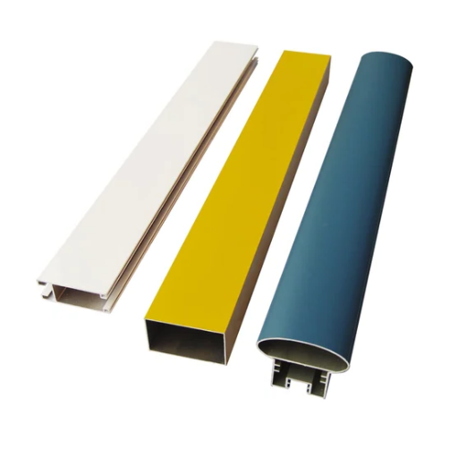How Does Powder-Coated Steel Compare to Other Metals?