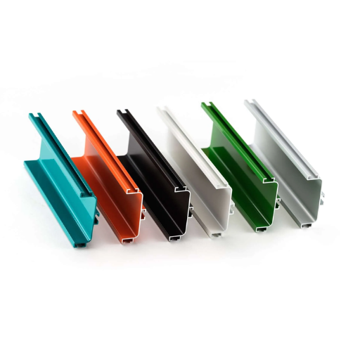 What is the Difference Between Powder Coating and Traditional Paint?