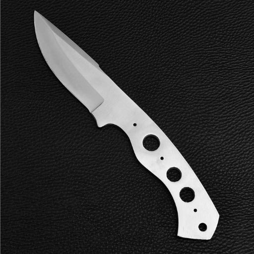 How is 1095 Steel Used in Knife Making?