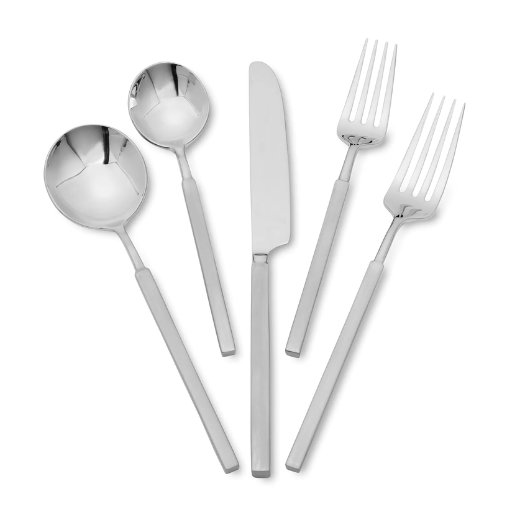 What is 18/0 Stainless Steel?