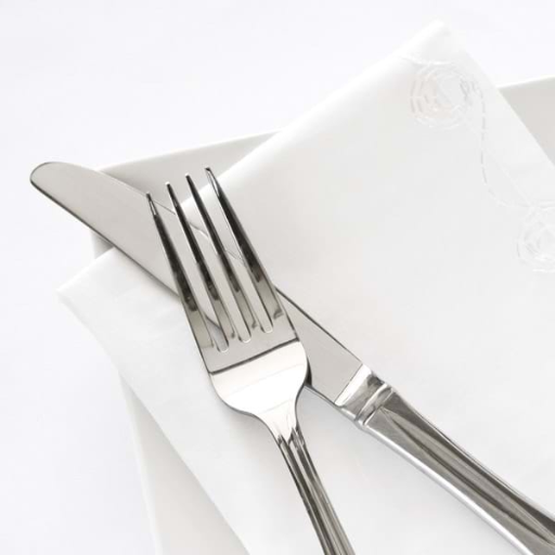 Why is Nickel Content Absent in 18/0 Stainless Steel?