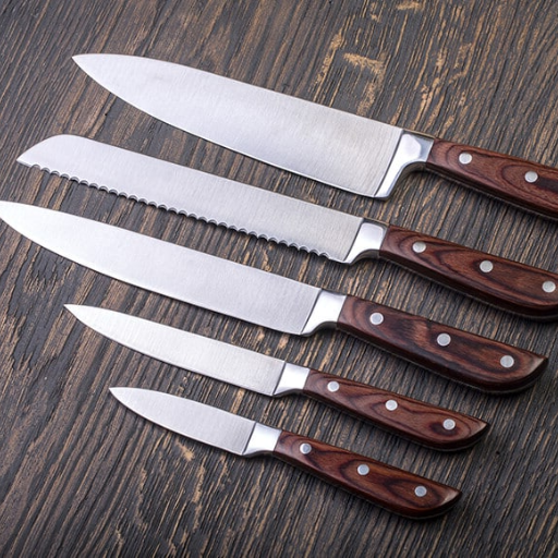 How Does High-Carbon Stainless Steel Compare to Carbon Steel?