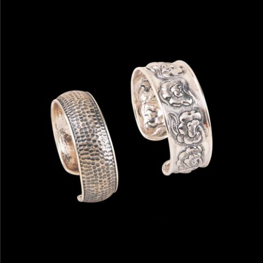 How Does Silver vs Stainless Steel Jewelry Maintenance Differ?