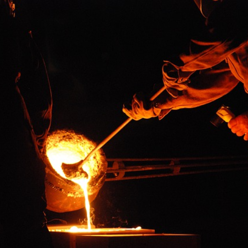 What Are the Melting Points of Common Metals?
