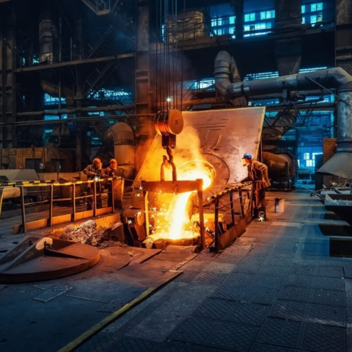 Why Do Metals Have Different Melting Points?