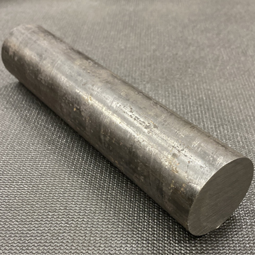 Exploring the Mechanical Properties of 4340 Steel