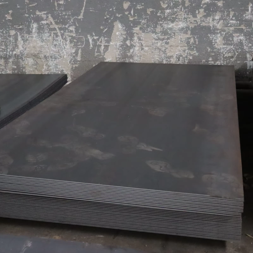 How Does 700L Automotive Steel Plate Compare to Other Structural Steel?