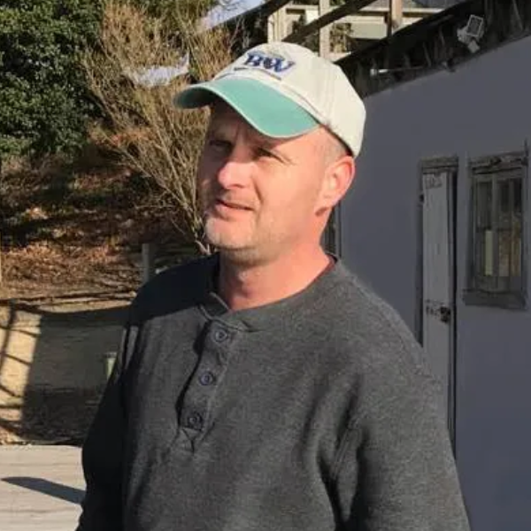 Andy P. Marine Contractor