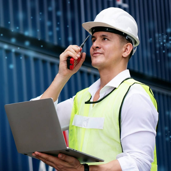 Charles D. Marine Contractor