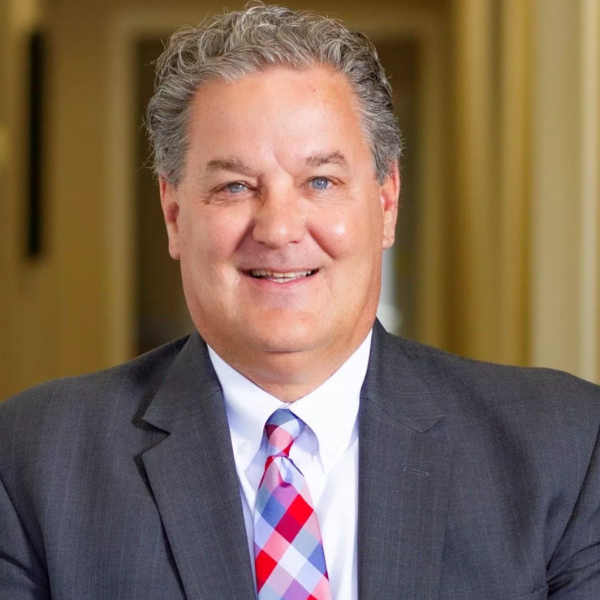 James P., Defense Contractor