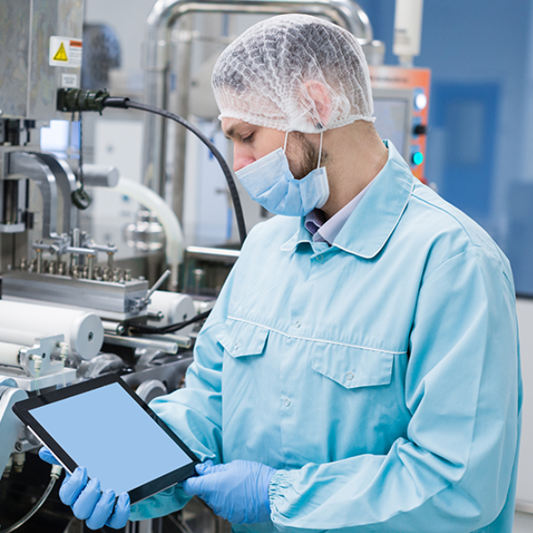Johnson T. Medical Device Manufacturer
