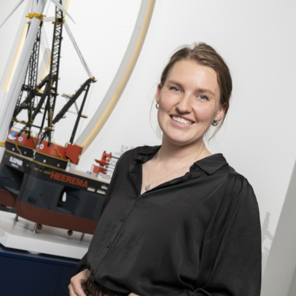 Karina L. Marine Contracto