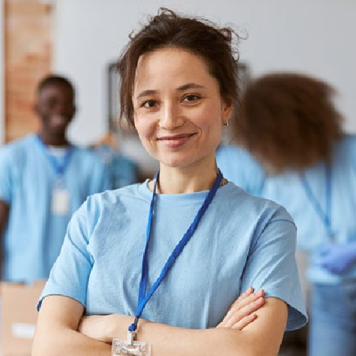Kate W. Medical Device Manufacturer