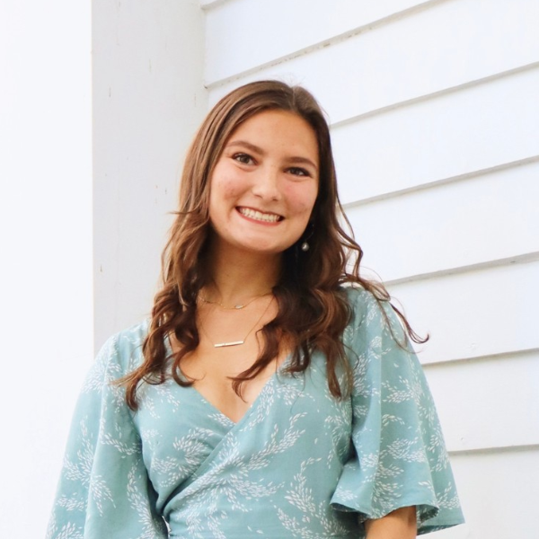 Lina P. Aerospace Engineer