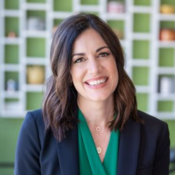 Lisa M., Medical Device Supplier