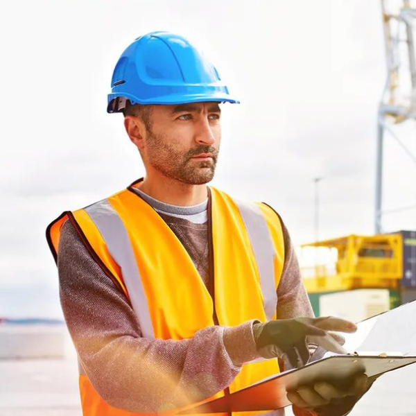 Mark T., Marine Contractor (1)