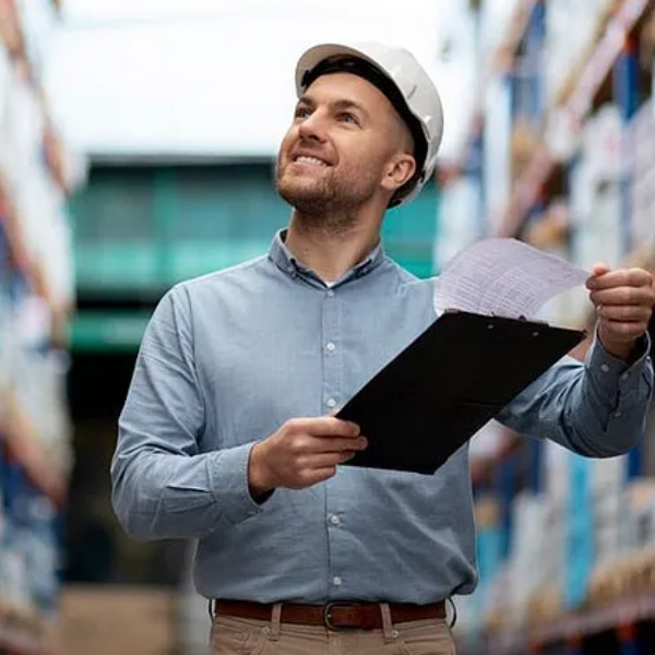 Sam A. Procurement Specialist