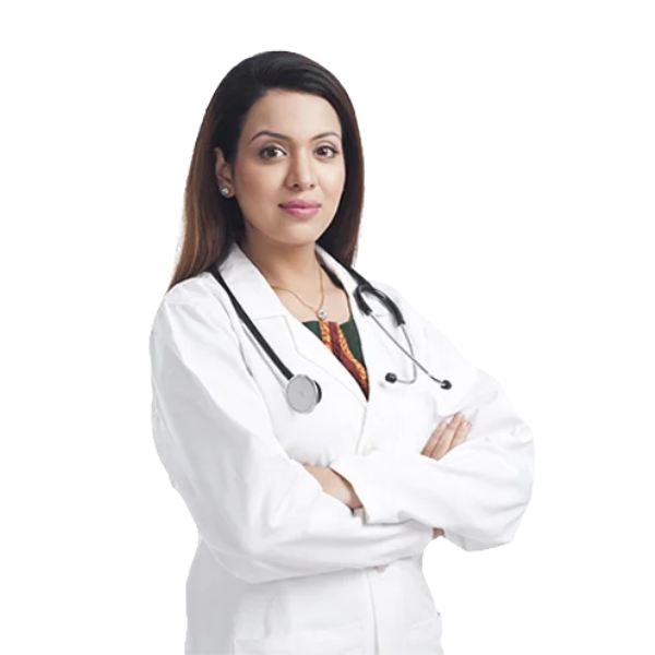 Sarah M., Medical Supplier (1)