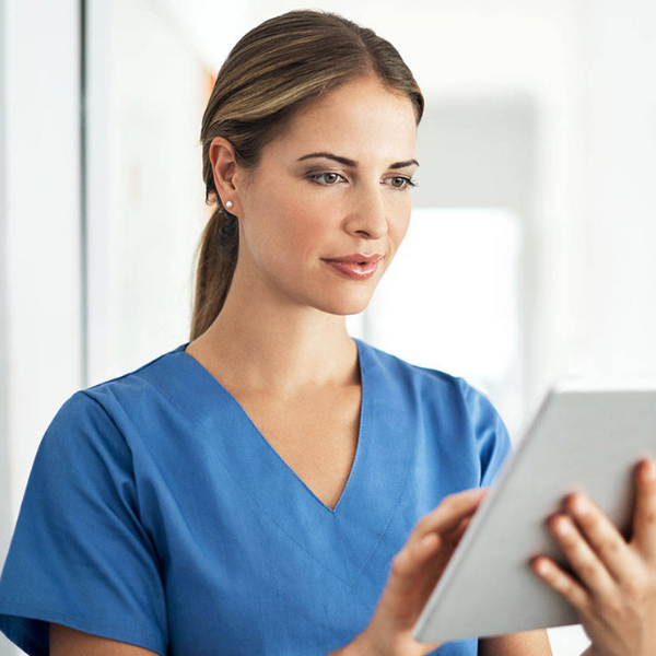 Sarah M., Medical Supplier