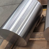 TA1 Titanium Alloy Bar