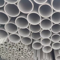 TA1 Titanium Alloy Pipe