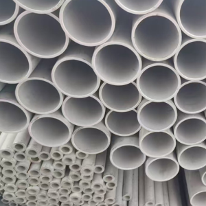 TA1 Titanium Alloy Pipe