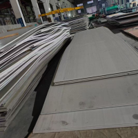 TA15 Titanium Alloy Plate