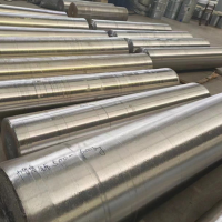 TA15 Titanium Alloy Rod