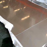 TA2 Titanium Alloy Plate