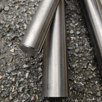 TA2 Titanium Alloy Rod
