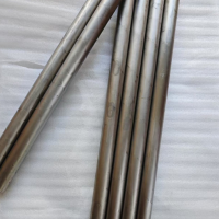TA2 Titanium Alloy Tube