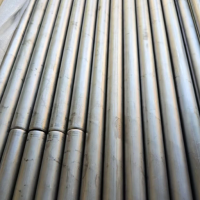 TA3 Titanium Alloy Pipe