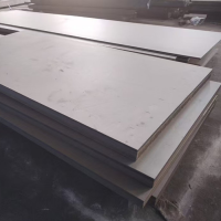 TA3 Titanium Alloy Sheet
