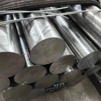 TA4 Titanium Alloy Bar