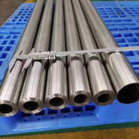 TA7 Titanium Alloy Pipe