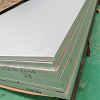 TA7 Titanium Alloy Plate