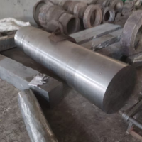 TA9 Titanium Alloy Bar