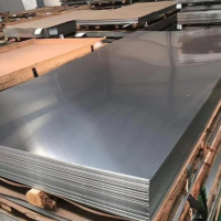TA9 Titanium Alloy Sheet
