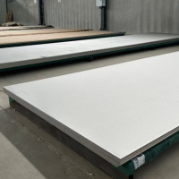 TB6 Titanium Alloy Sheet